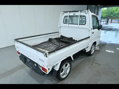 Subaru SAMBAR