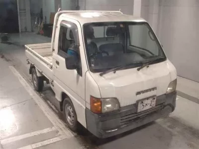 Subaru SAMBAR