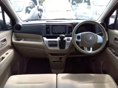 Honda N WGN