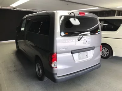 Nissan NV200