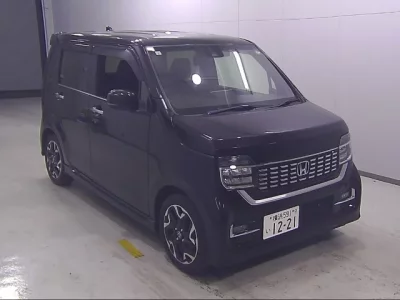 Honda N WGN