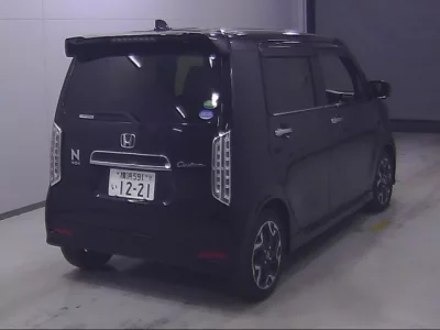 Honda N WGN