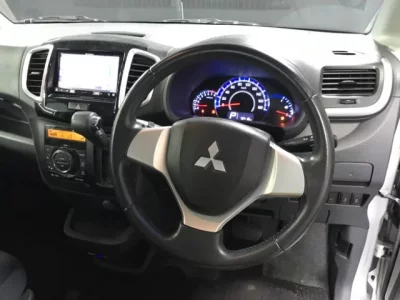 Mitsubishi DELICA D2