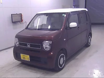 Honda N WGN