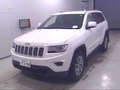 Chrysler JEEP GRAND CHEROKEE