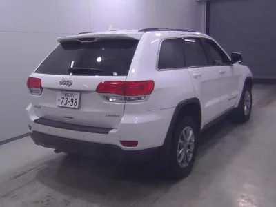 Chrysler JEEP GRAND CHEROKEE
