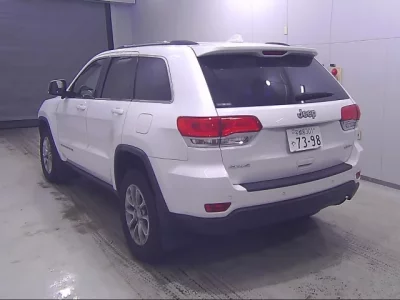 Chrysler JEEP GRAND CHEROKEE