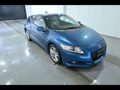 Honda CR-Z