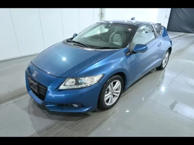 Honda CR-Z