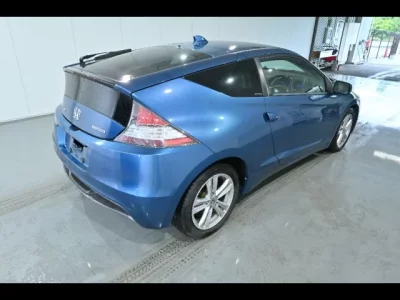Honda CR-Z