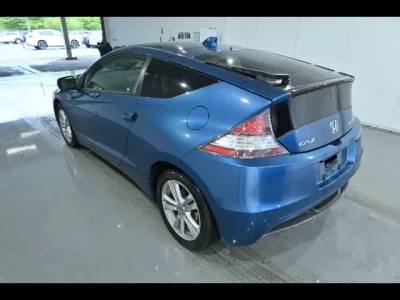 Honda CR-Z