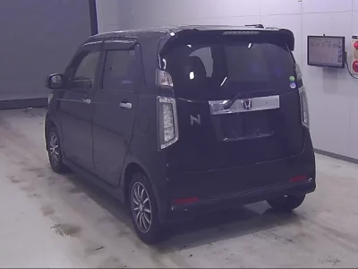 Honda N WGN