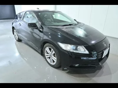 Honda CR-Z