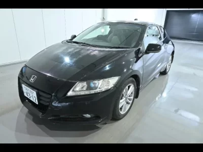Honda CR-Z