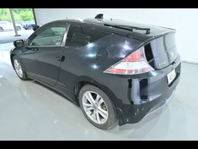 Honda CR-Z