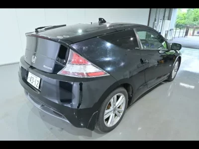 Honda CR-Z