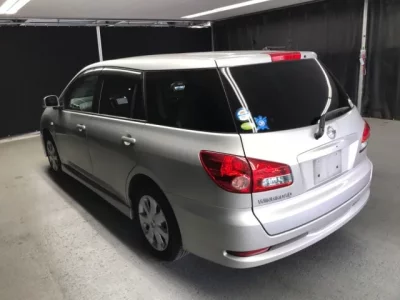 Nissan WINGROAD