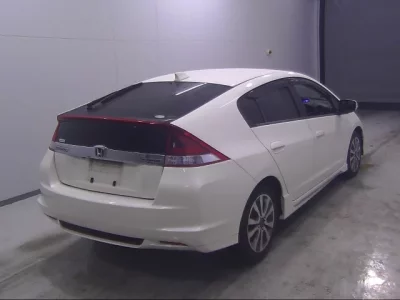Honda INSIGHT