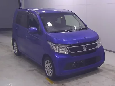 Honda N WGN