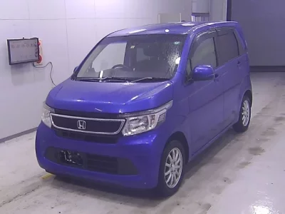 Honda N WGN