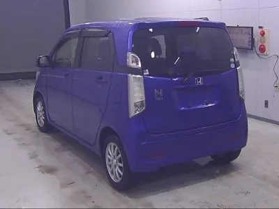 Honda N WGN