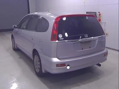 Honda STREAM