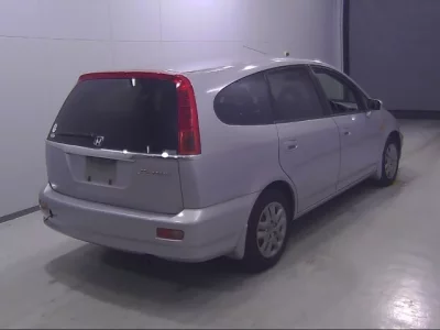 Honda STREAM