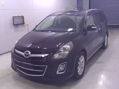 Mazda MPV