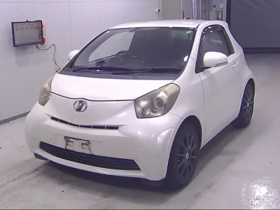 Toyota IQ