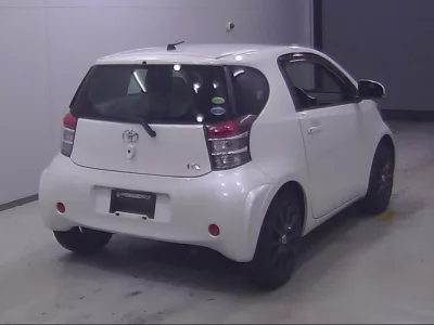 Toyota IQ