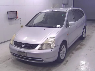 Honda STREAM