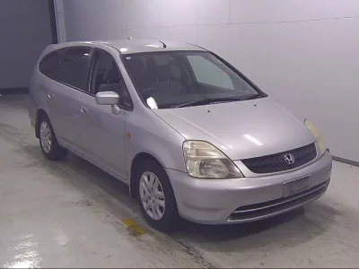 Honda STREAM