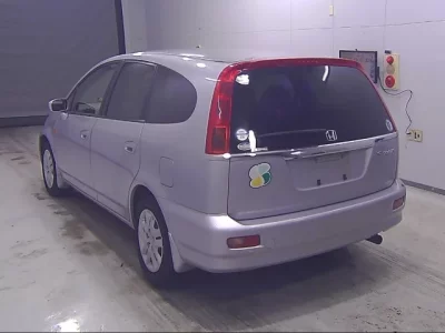Honda STREAM