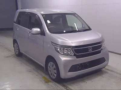 Honda N WGN