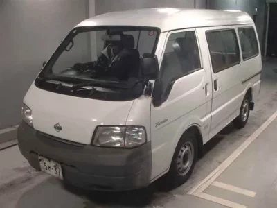 Nissan VANETTE VAN