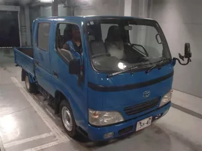 Toyota TOYOACE