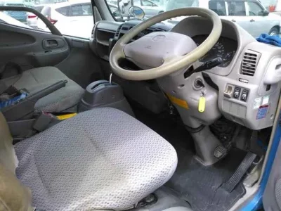 Toyota TOYOACE