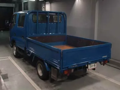 Toyota TOYOACE