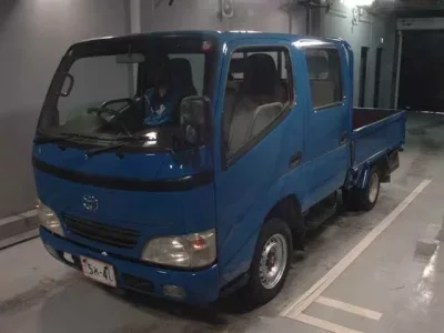 Toyota TOYOACE