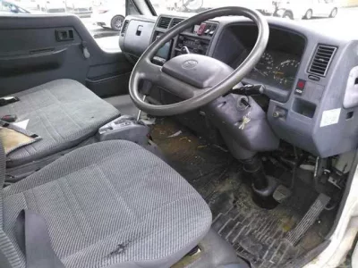 Toyota TOYOACE