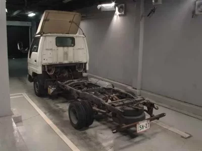 Toyota TOYOACE