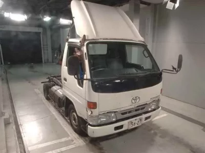 Toyota TOYOACE