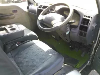 Nissan VANETTE VAN