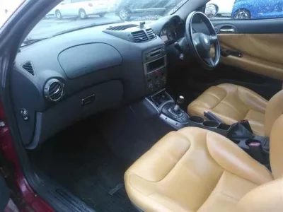 Alfa Romeo GT