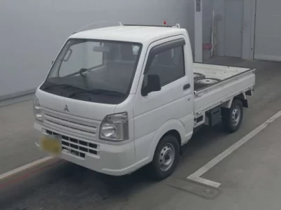Mitsubishi MINICAB TRUCK