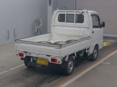 Mitsubishi MINICAB TRUCK
