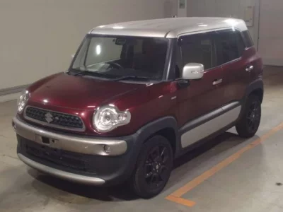 Suzuki XBEE