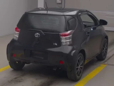 Toyota IQ