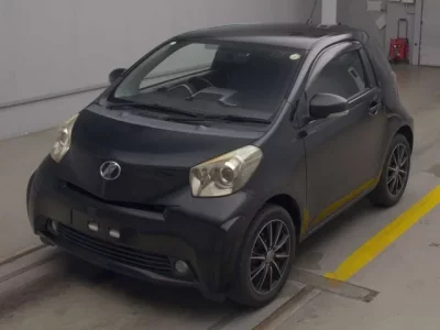 Toyota IQ