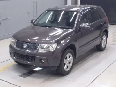 Suzuki ESCUDO